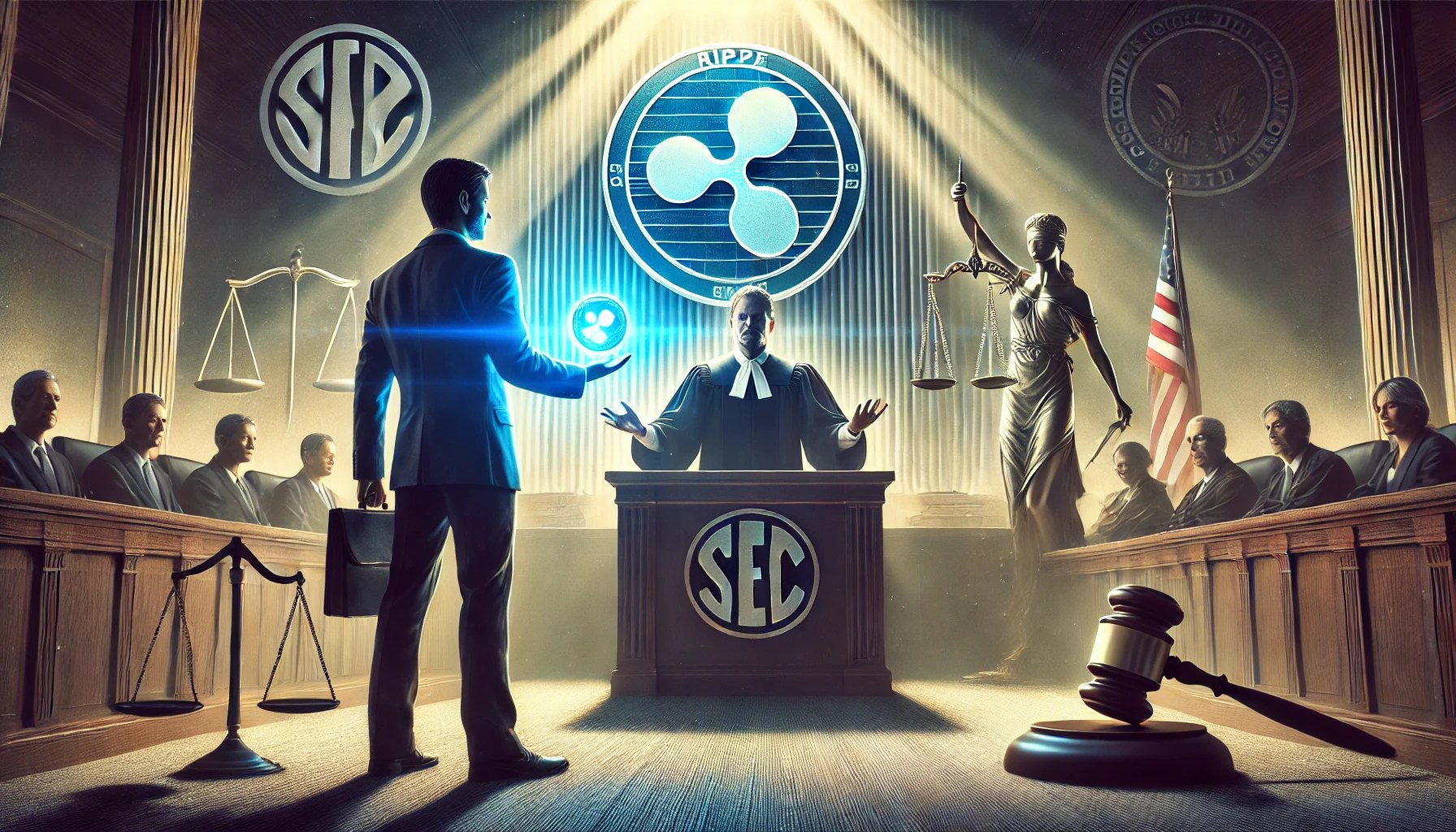 Ripple Execs’ 2025 Occ Docs Unveiled: Xrp Bank Incoming?
