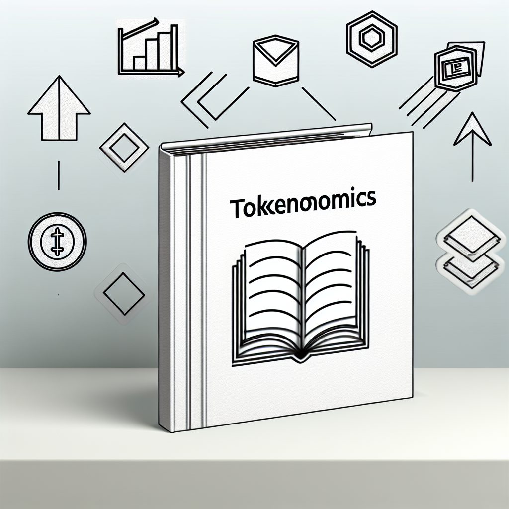 How To Learn Tokenomics In Simple Steps