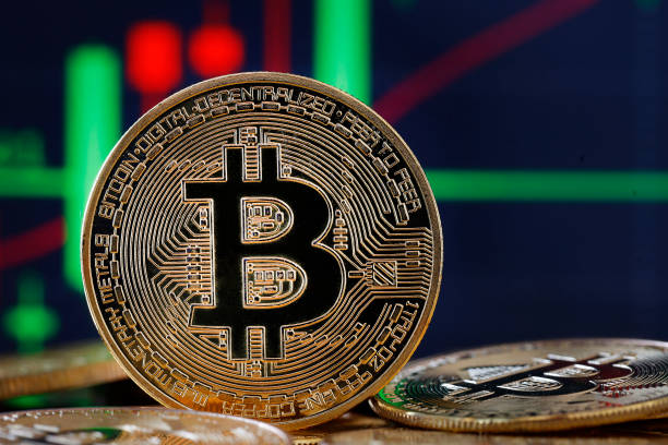 Blackrock Bitcoin Etf: Performance Vs. Older Funds Revealed