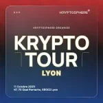 KRYPTO-TOUR