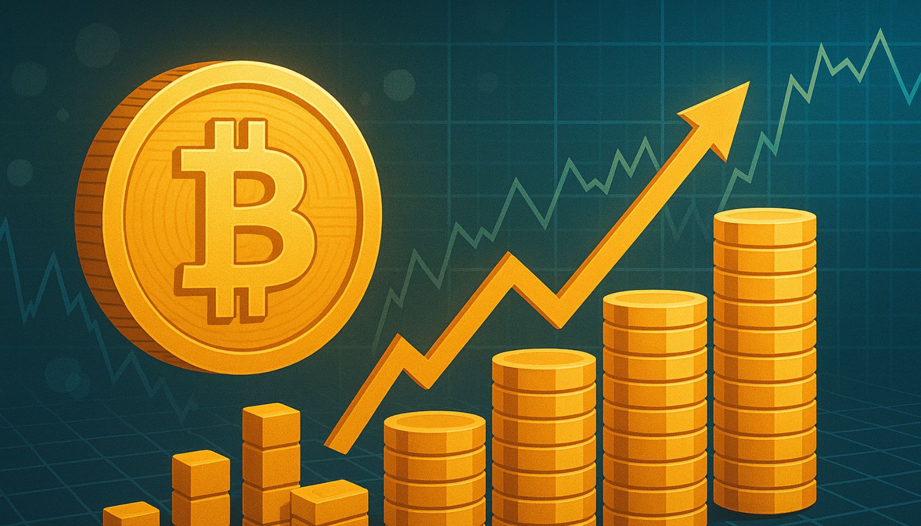 Analyst Reveals Bitcoin Surge: 3K Btc Transforms To 32K-Bitrabo Analyst Reveals Bitcoin Surge: 3K Btc Transforms To 32K