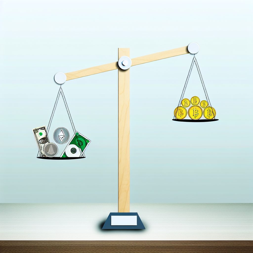 How To Understand Stablecoin Mechanisms