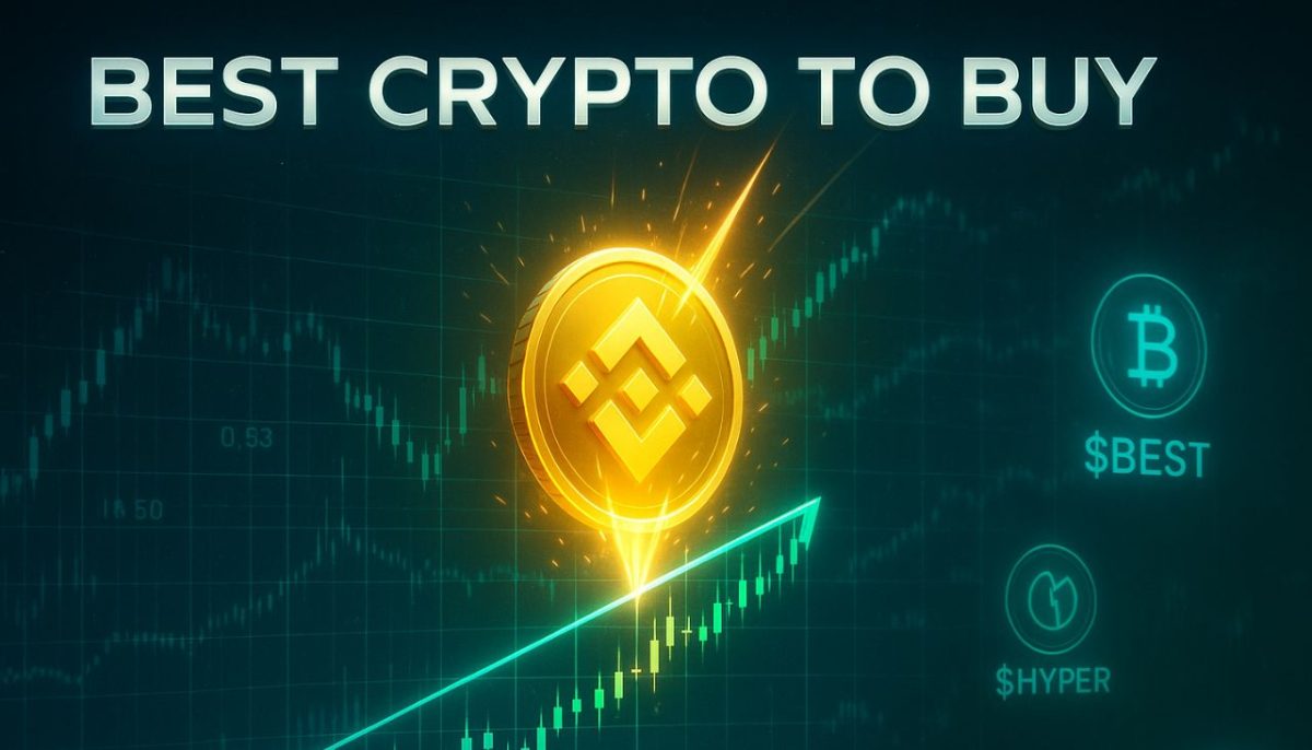 Chatgpt Foresees Bnb Surge To $2,500: Discover Top Picks