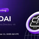 The Business Directory -AI ($TBDAI)