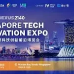 SINGAPORE TECH INNOVATION EXPO