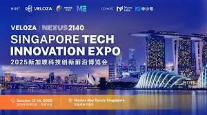 Discover The Singapore Tech Innovation Expo 2025