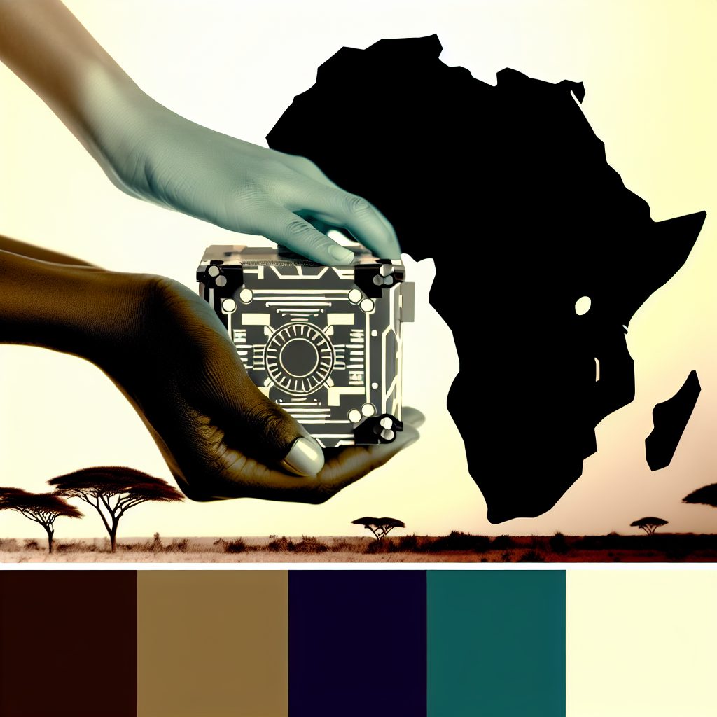 How To Create An Nft Wallet In Africa