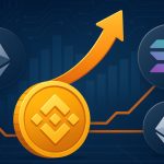 “BNB Szn” Is Here: BNB Chain Overtakes Ethereum And Solana In Cross-Chain Activity