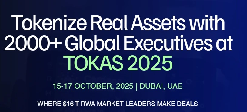 Experience Tokas 2025: Unmissable Dubai Event Today-Bitrabo Experience Tokas 2025: Unmissable Dubai Event Today
