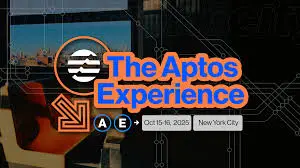 Discover The Aptos Experience In New York 2025