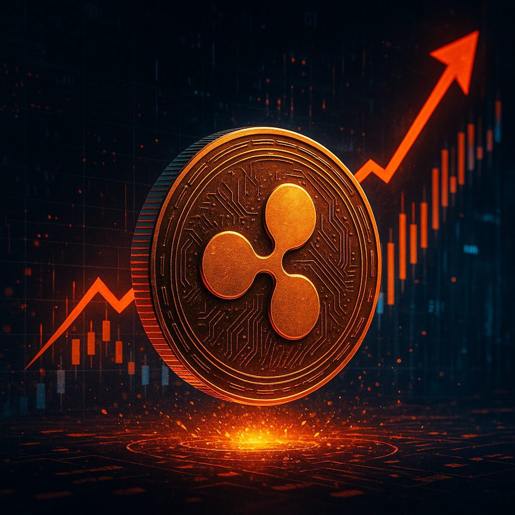 Xrp Price Dips Below $3 Amid Futures Decline And Whale Selloff