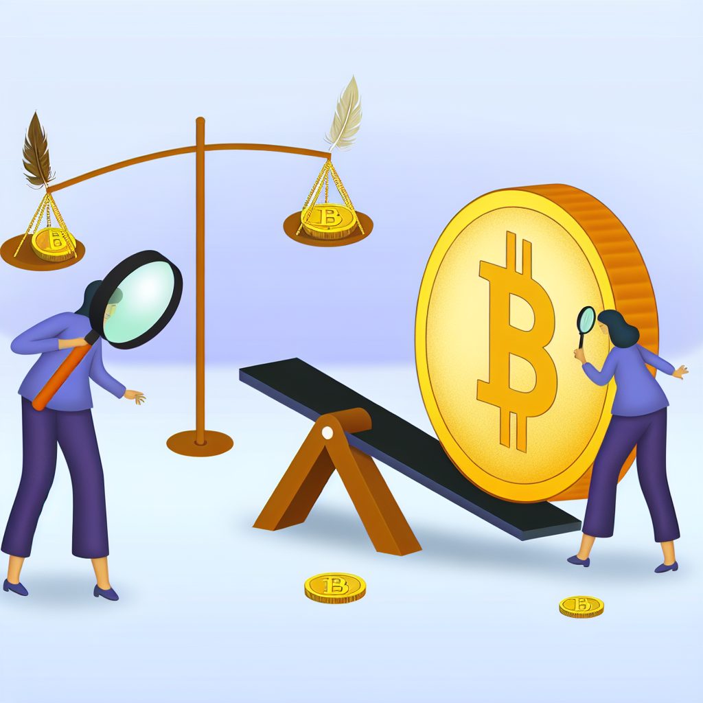 How To Avoid Crypto Pump And Dump Schemes