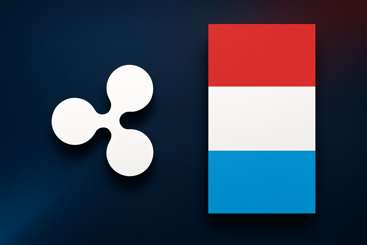 Ripple Leaders Engage Luxembourg Finance Minister: What’s Next?