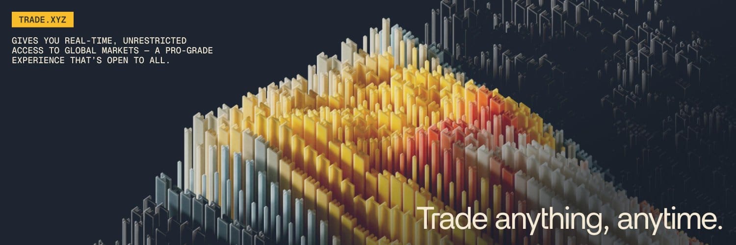 Join The Exciting Trade.xyz Airdrop Now-Bitrabo Join The Exciting Trade.xyz Airdrop Now