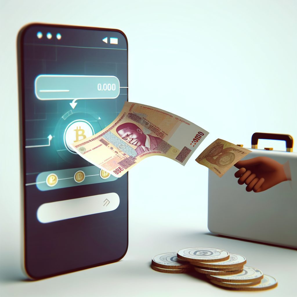 How To Buy Crypto With Ecocash In Zimbabwe-Bitrabo How To Buy Crypto With Ecocash In Zimbabwe