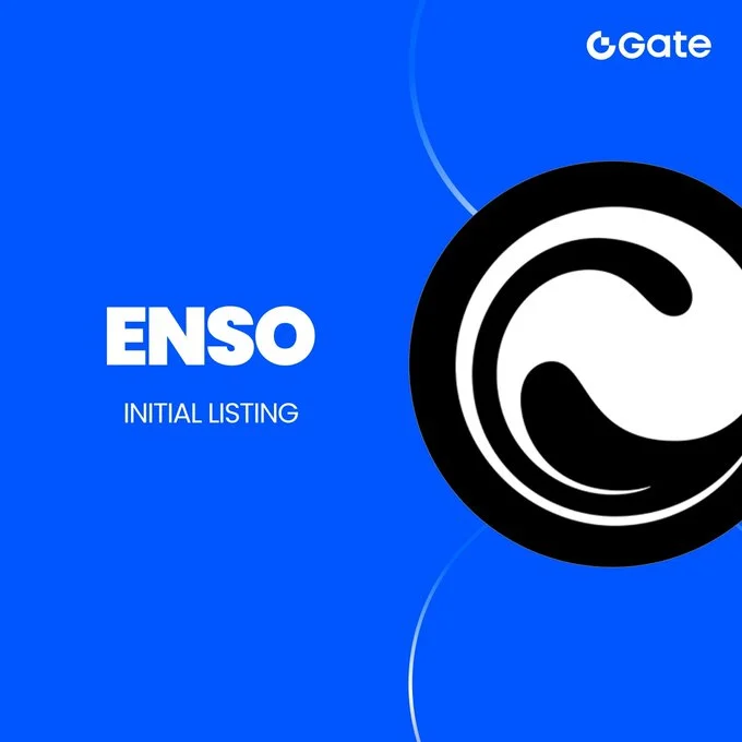 Enso $Enso Launches On Gate.io With Enso/Usdt Pair-Bitrabo Enso $Enso Launches On Gate.io With Enso/Usdt Pair