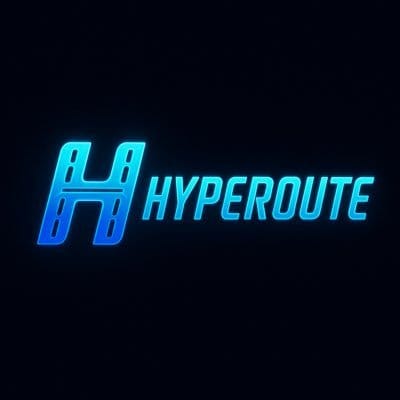 Grab Your Share Of The Hyperoute Airdrop Now