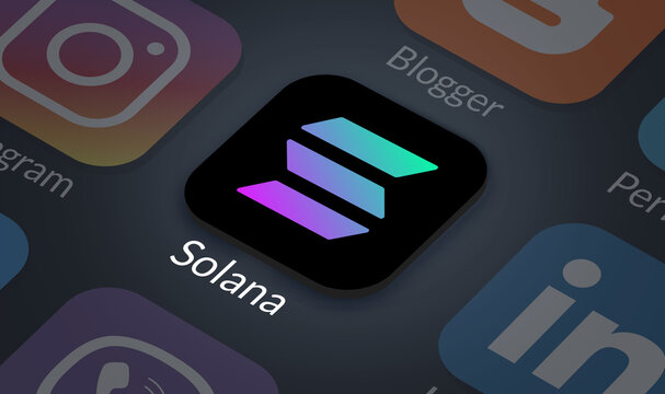 Solana Triumphs: Network Thrives During Major Crypto Liquidation-Bitrabo Solana Triumphs: Network Thrives During Major Crypto Liquidation