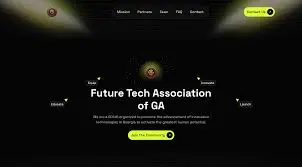 Join The Future Tech Revolution In Atlanta 2025