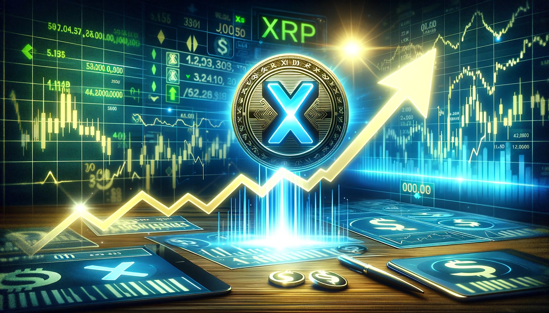 Xrp Futures Etfs: Essential Insights You Can’T Miss