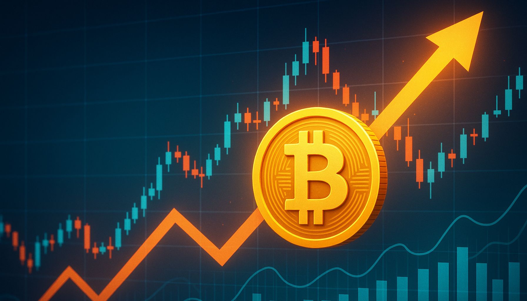 Bitcoin Market Reset Signals Potential Price Recovery Now