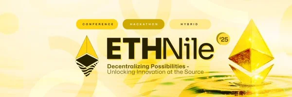 Secure Your Spot At The 2025 Ethnile Event In Kampala