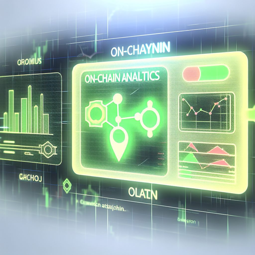 How To Use On-Chain Analytics Tools