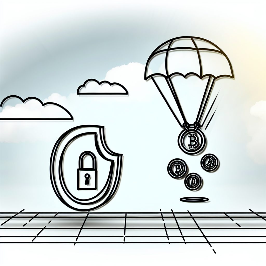 How To Claim Crypto Airdrops Safely-Bitrabo How To Claim Crypto Airdrops Safely