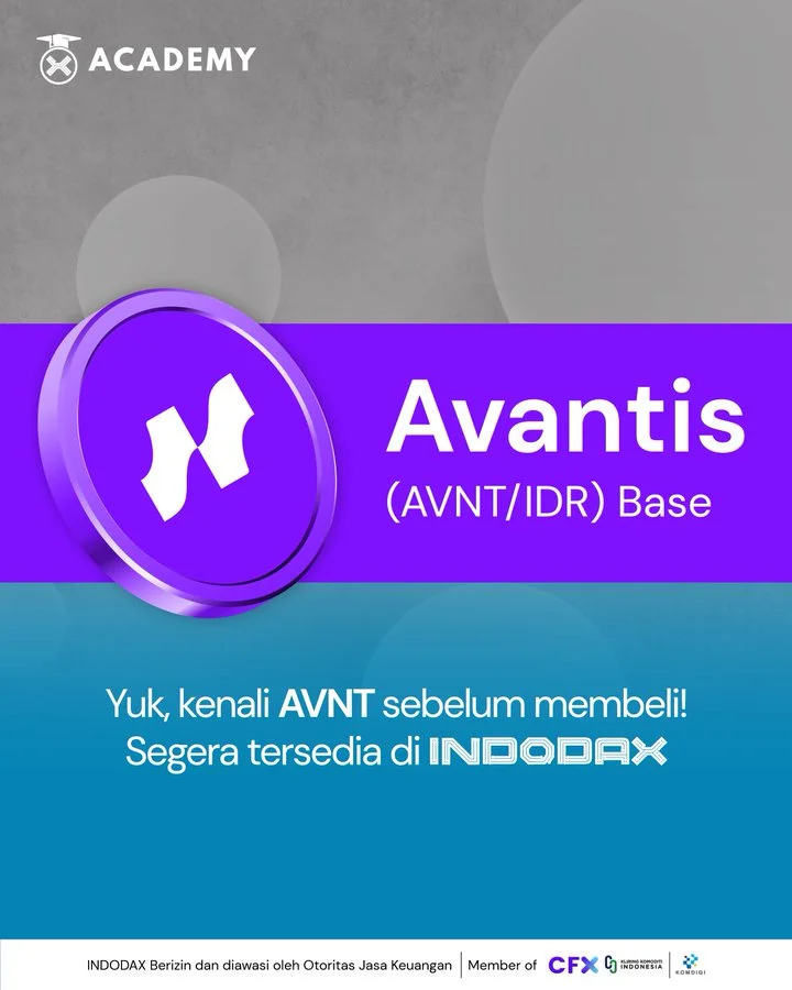 $Avnat Launching On Indodax: Don’t Miss The October 16 Listing-Bitrabo $Avnat Launching On Indodax: Don’t Miss The October 16 Listing