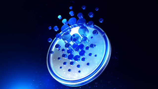 Cardano And Xrp Could Team Up: New Ripple-Backed Alliance