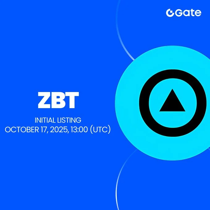 Zerobase $Zbt Launches On Gate.io: Don’T Miss Out!