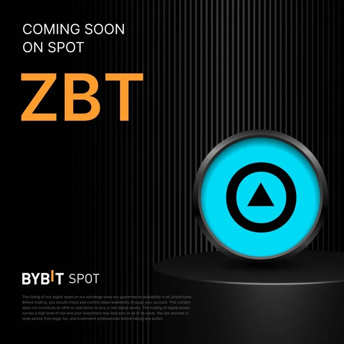 $Zbt Listing On Bybit Exchange: Don'T Miss Out October 17Th-Bitrabo $Zbt Listing On Bybit Exchange: Don’T Miss Out October 17Th