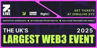 Zebu Live 2025: Join The London Event Now!