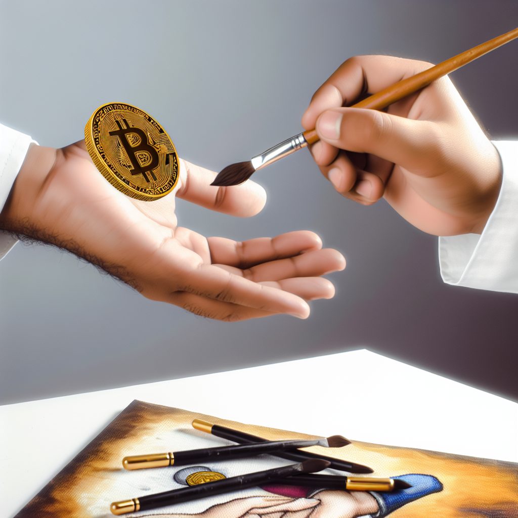 How To Use Crypto To Support Creators-Bitrabo How To Use Crypto To Support Creators