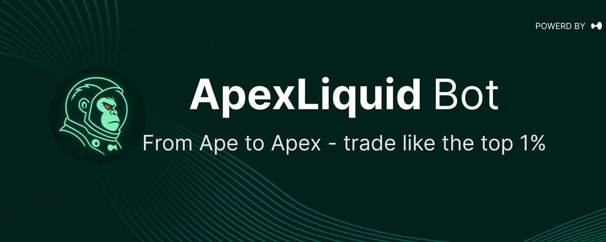 Seize Your Apexliquid Airdrop Today