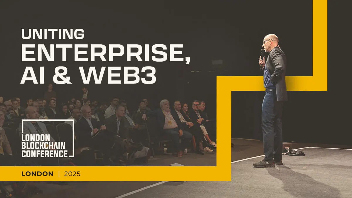 London Blockchain Conference 2025: Don’t Miss Out!