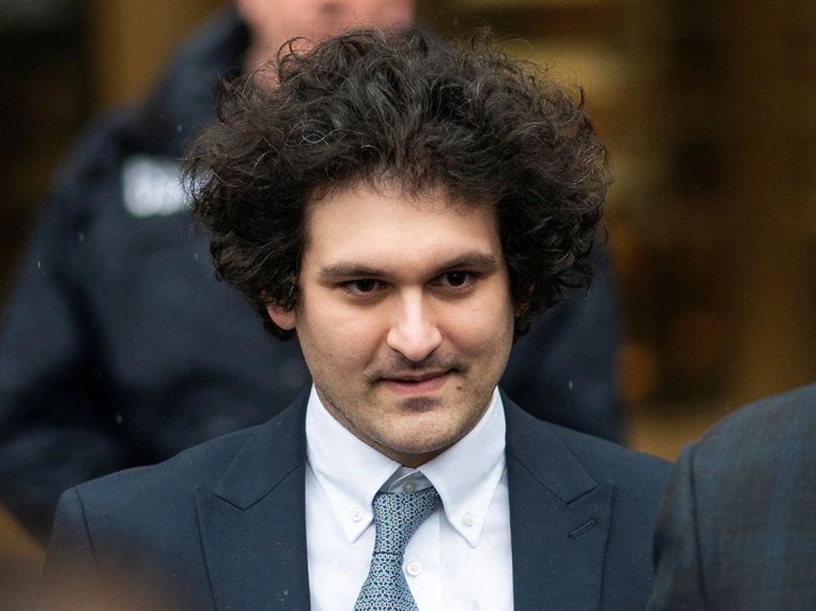 Ftx Boss Breaks Silence: Shocking Truth From Prison Revealed-Bitrabo Ftx Boss Breaks Silence: Shocking Truth From Prison Revealed