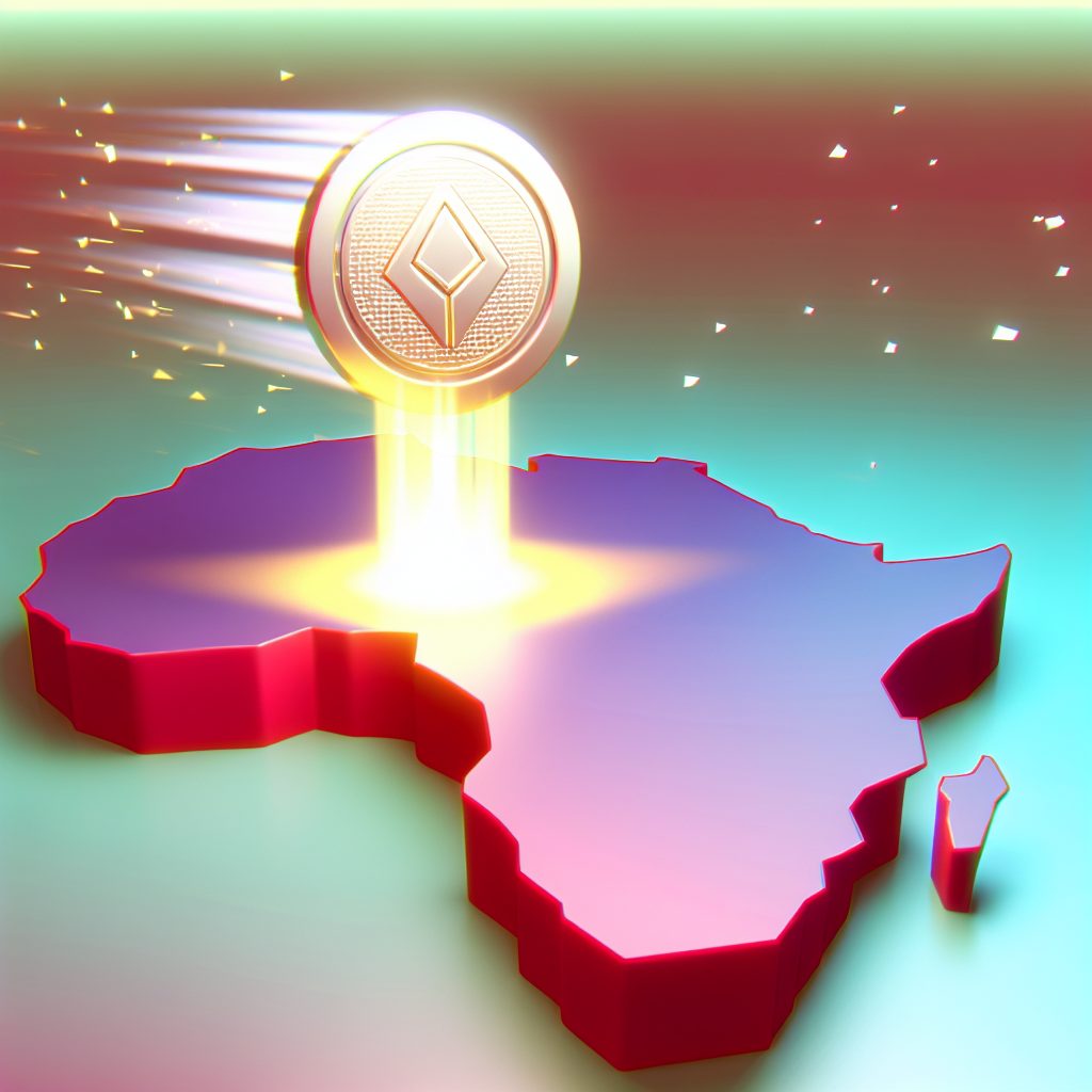 How To Launch A Token From Africa