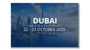 Join The 2025 Aim Summit In Dubai Now
