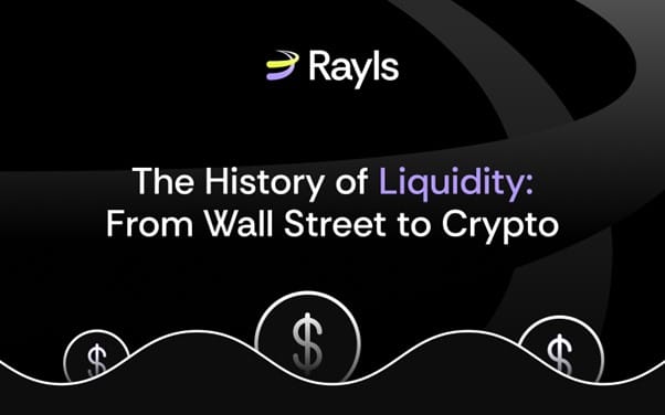 Grab Your Rayls Airdrop Before It’S Gone!