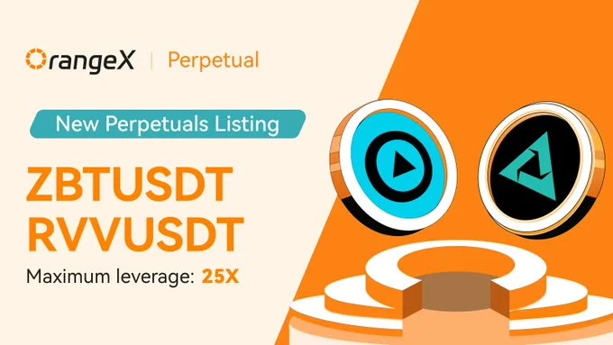 Astra Nova $Rvv Launches On Orangex October 18, 2025