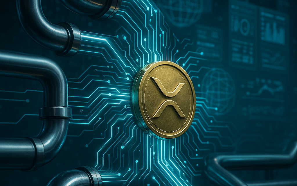 Xrp Transforming Global Treasury Systems: Expert Insights-Bitrabo Xrp Transforming Global Treasury Systems: Expert Insights