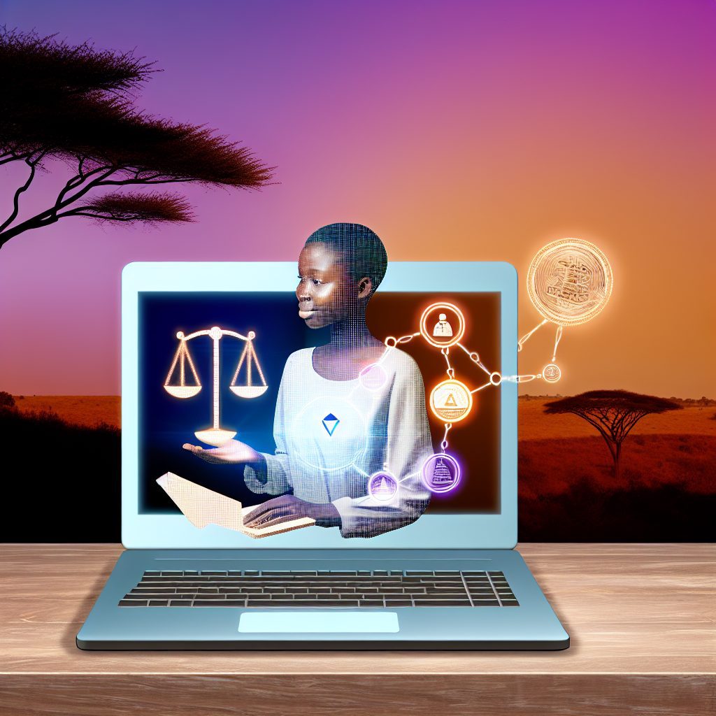 How To Learn Smart Contracts In Africa-Bitrabo How To Learn Smart Contracts In Africa
