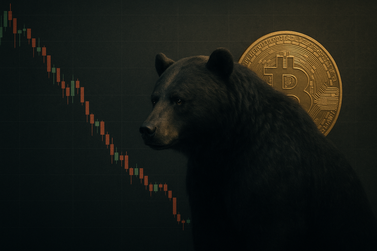 Bears Target $75K As Bitcoin Faces Major Challenges