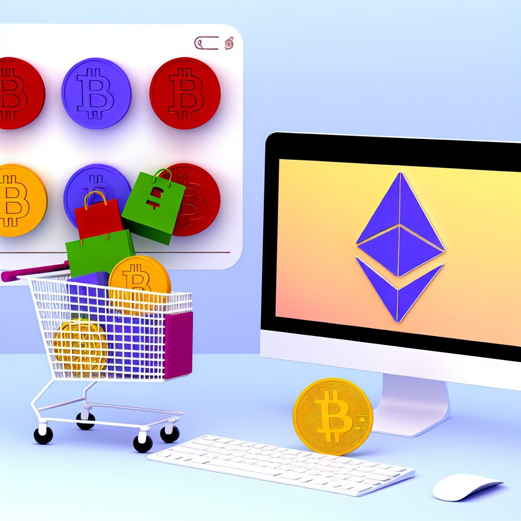 How To Use Crypto For E-Commerce Payments