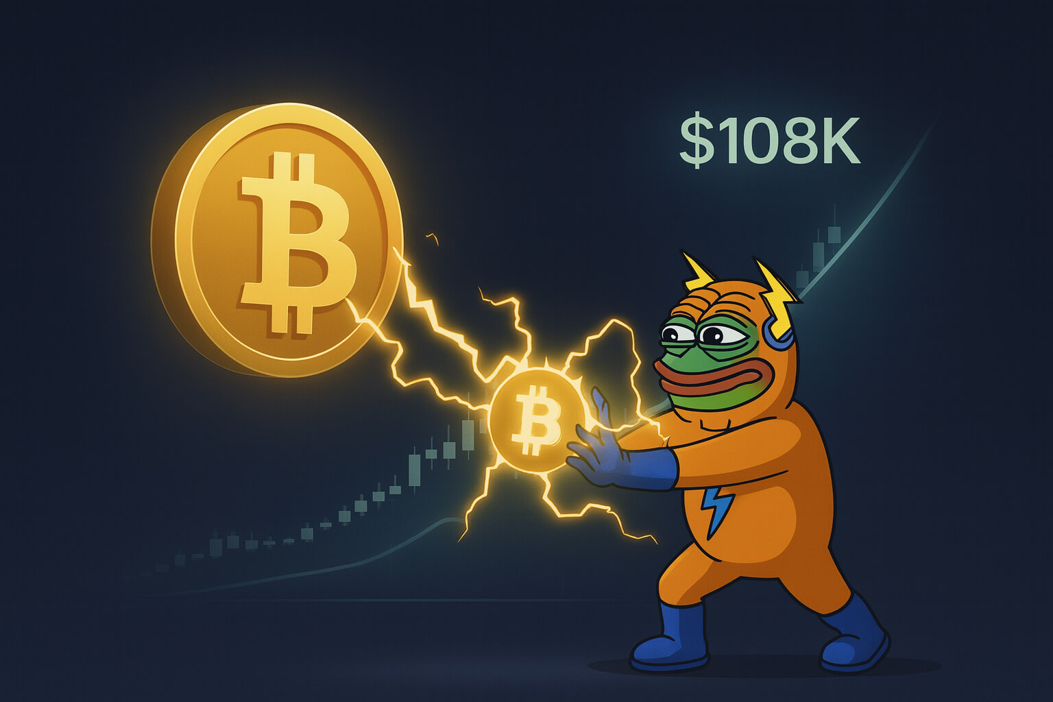 Bitcoin Surge Looms: $141K Prediction Boosts $Hyper Potential