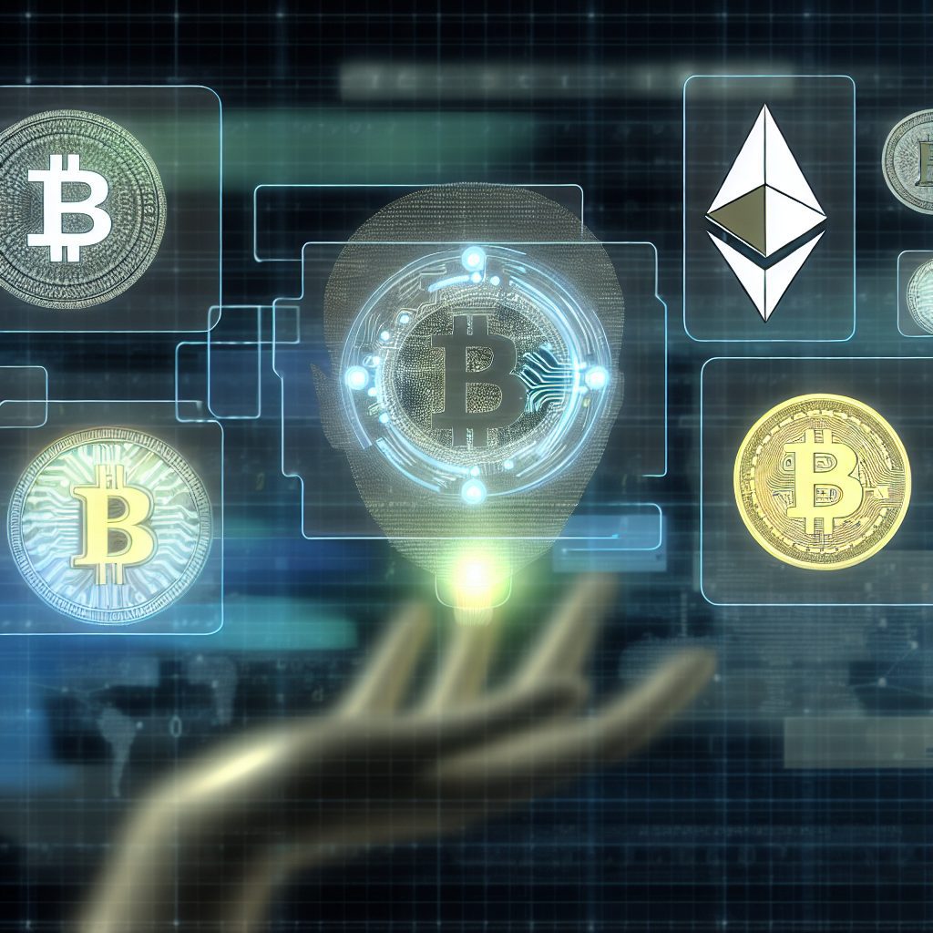 How To Use Ai For Crypto Portfolio Management-Bitrabo How To Use Ai For Crypto Portfolio Management