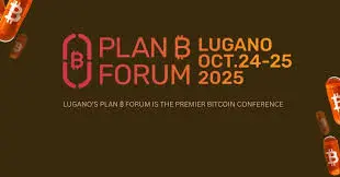 Join The Thrilling Plan B Forum 2025 In Lugano Now-Bitrabo Join The Thrilling Plan B Forum 2025 In Lugano Now