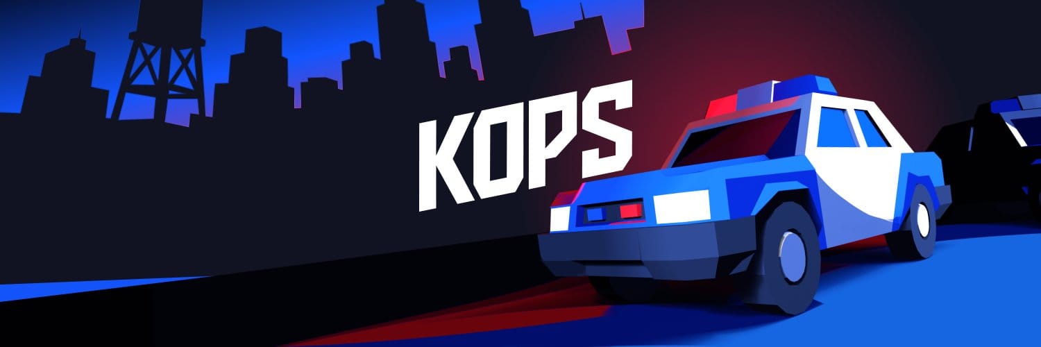 Get Your Kops Airdrop Before Time Runs Out