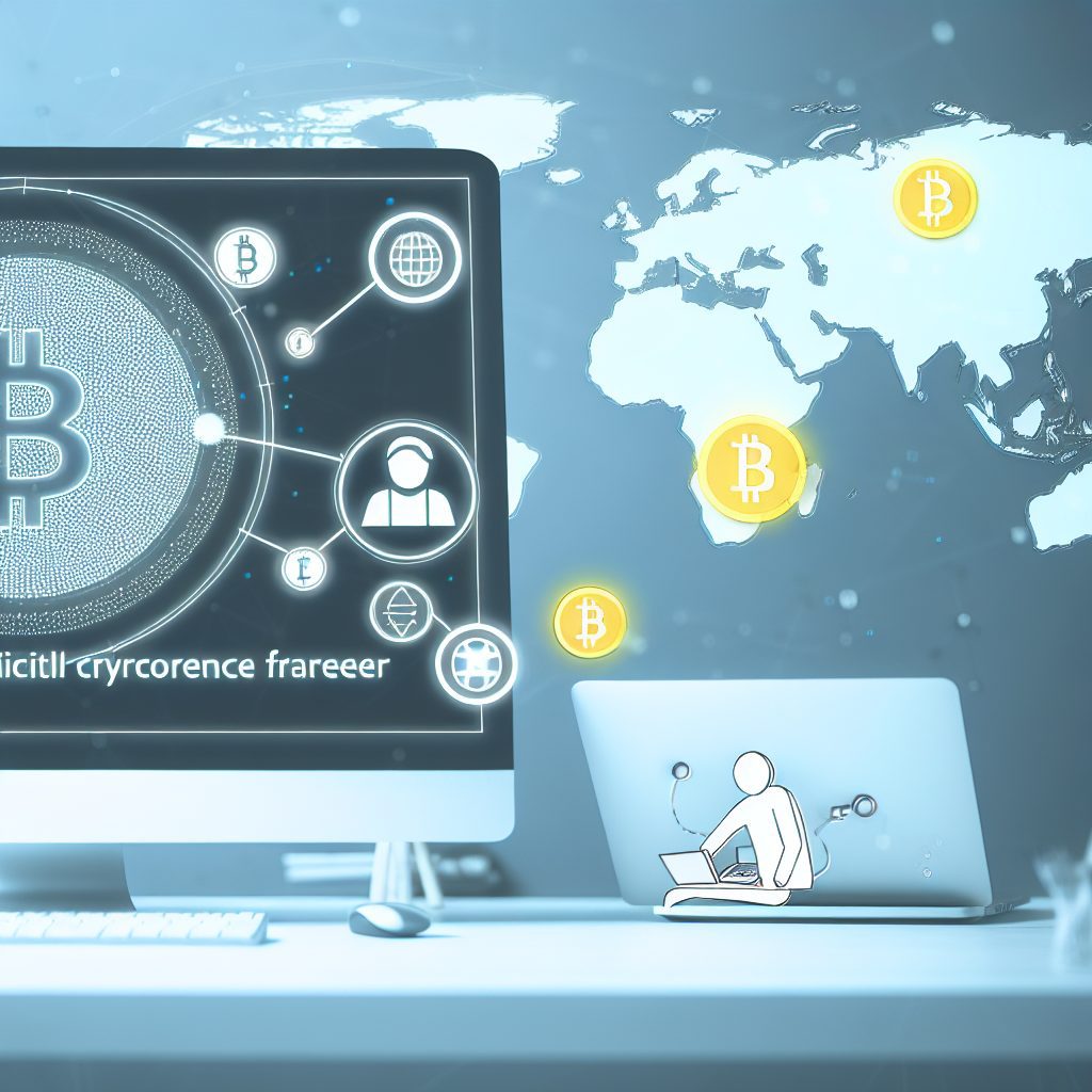 How To Use Crypto In A Freelance Career